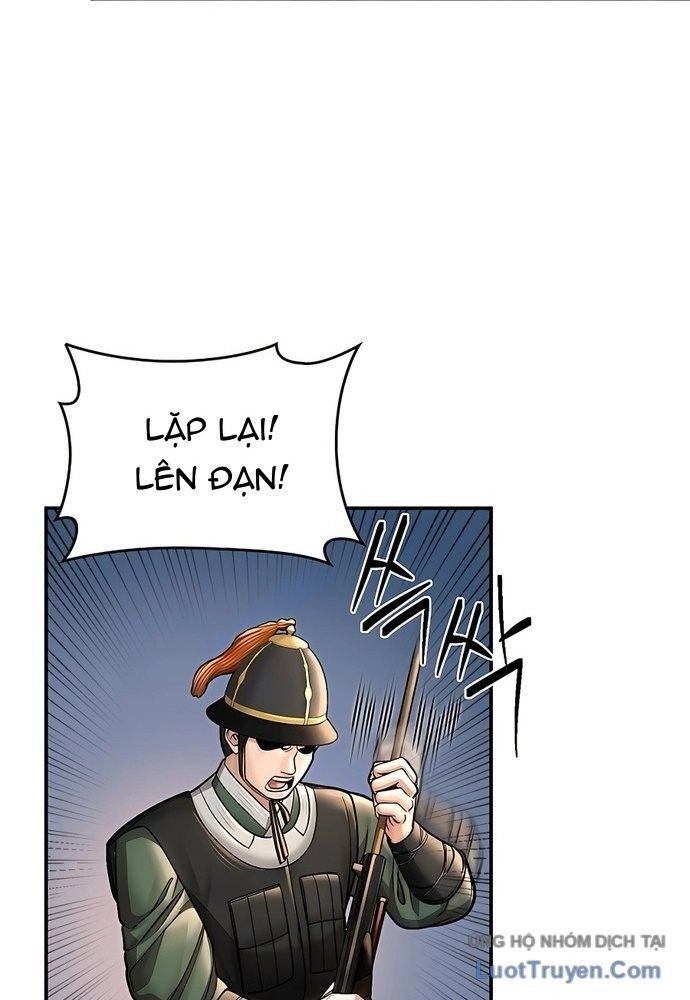 Muscle Joseon Chap 42 - Next Chap 43