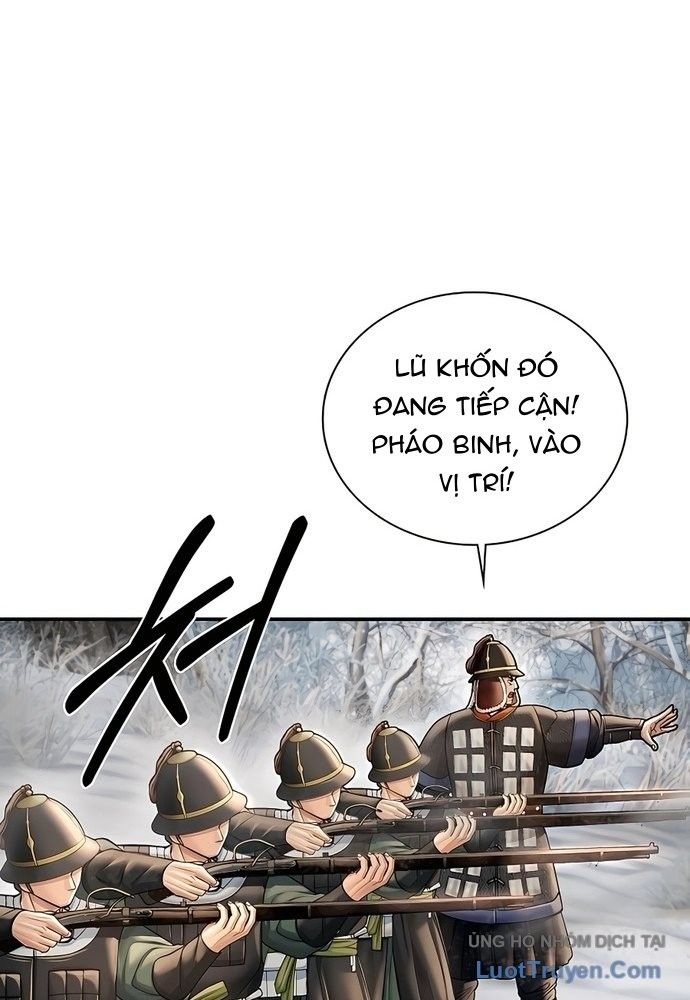 Muscle Joseon Chap 42 - Next Chap 43