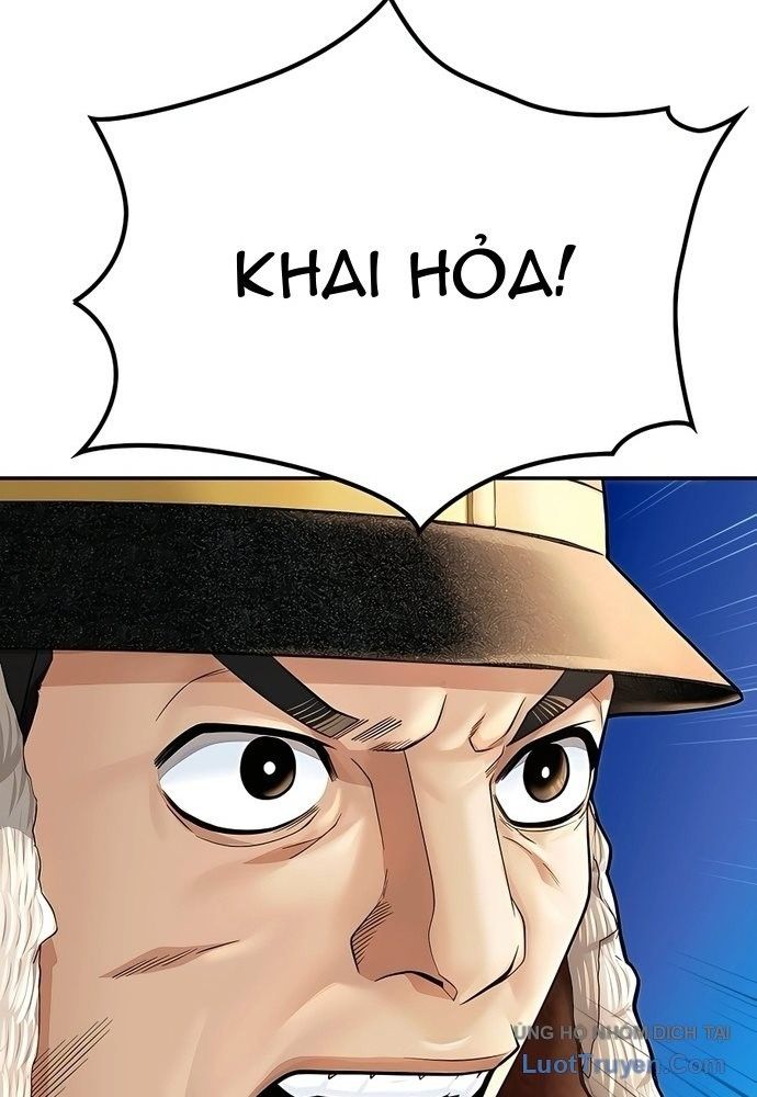 Muscle Joseon Chap 42 - Next Chap 43