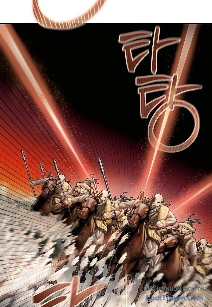 Muscle Joseon Chap 42 - Next Chap 43