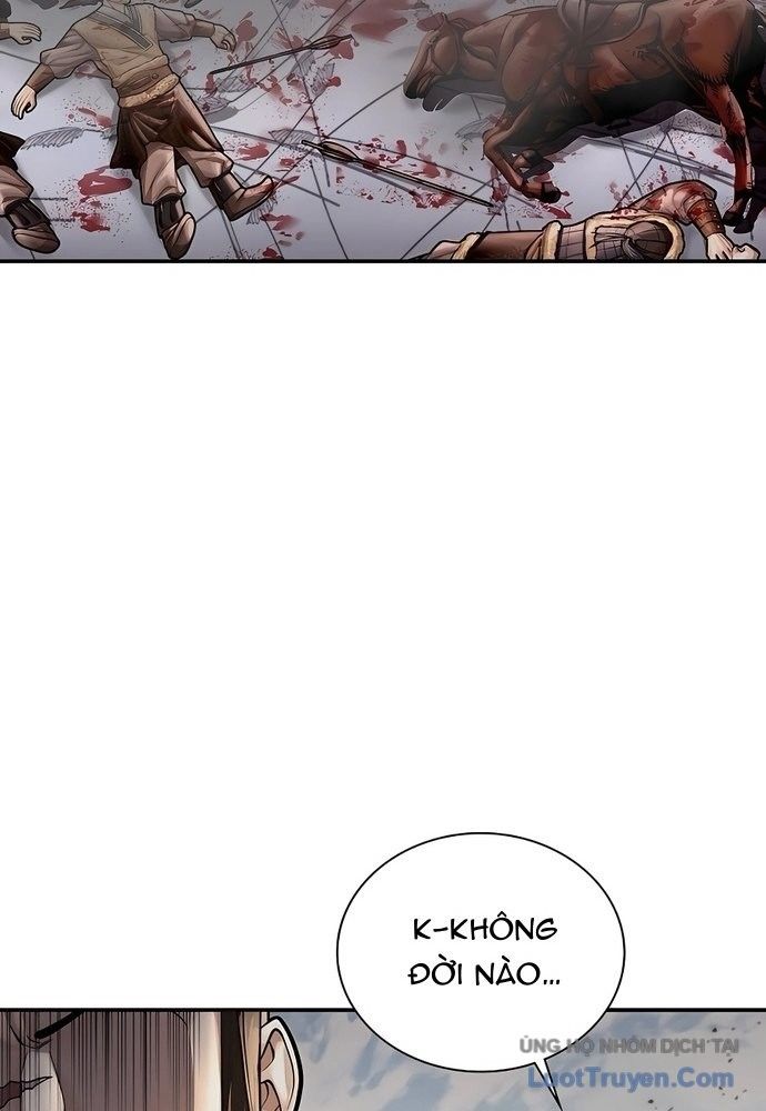 Muscle Joseon Chap 42 - Next Chap 43