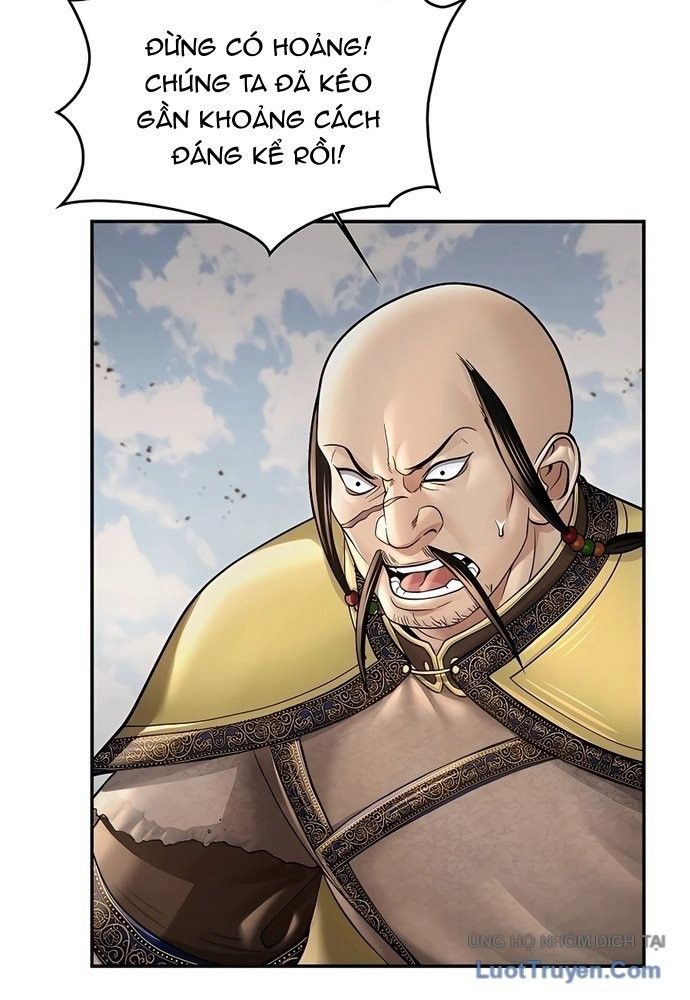 Muscle Joseon Chap 42 - Next Chap 43