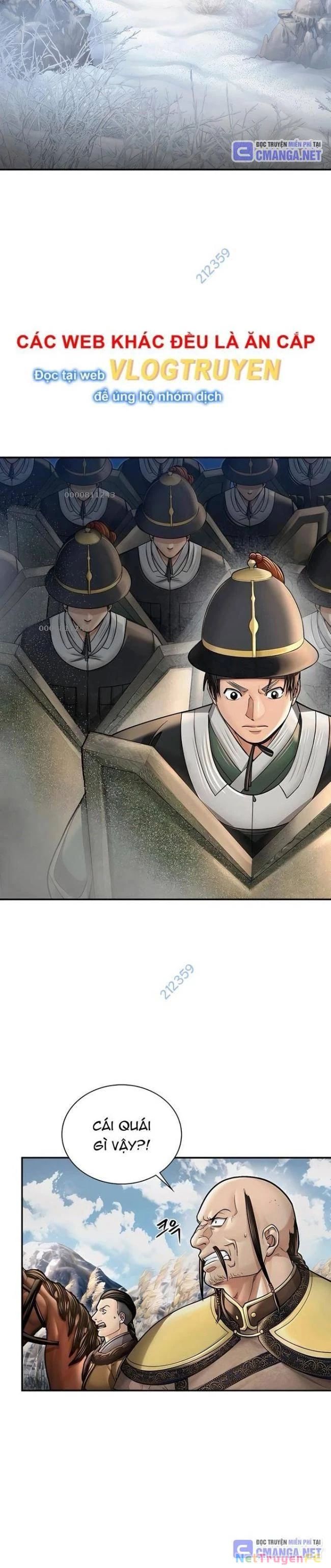 Muscle Joseon Chap 42 - Next Chap 43