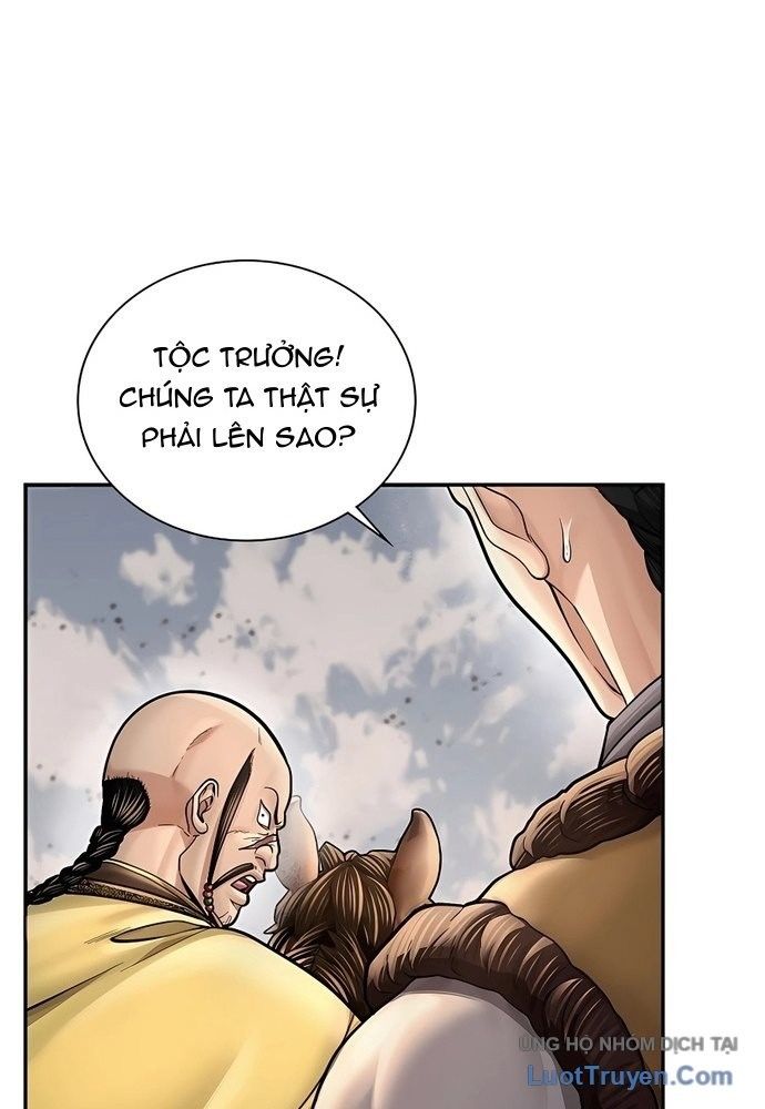 Muscle Joseon Chap 42 - Next Chap 43