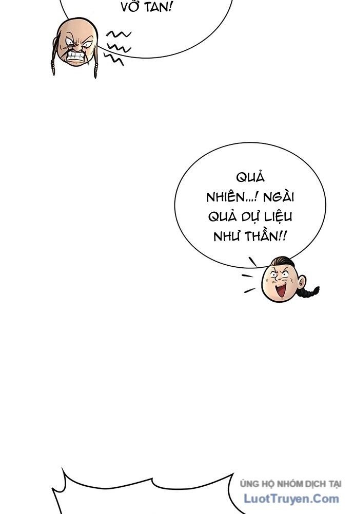 Muscle Joseon Chap 42 - Next Chap 43