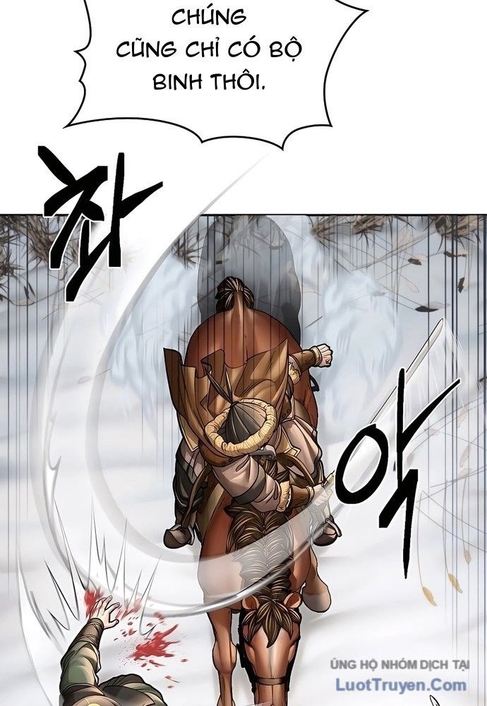 Muscle Joseon Chap 42 - Next Chap 43