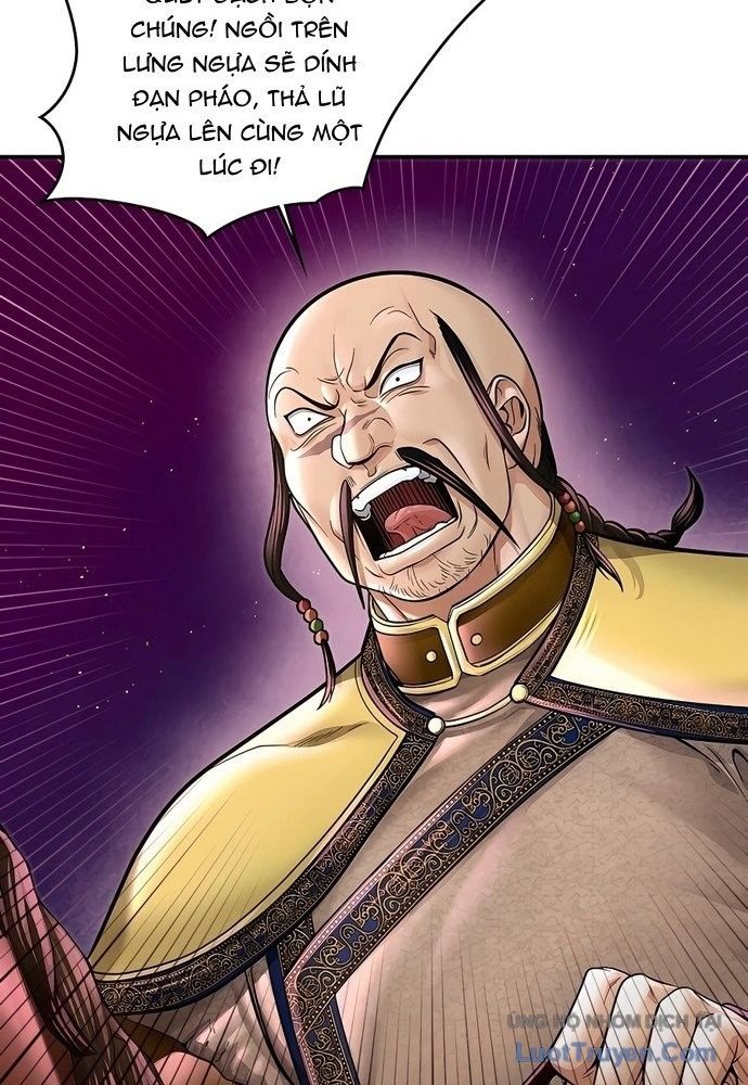Muscle Joseon Chap 42 - Next Chap 43