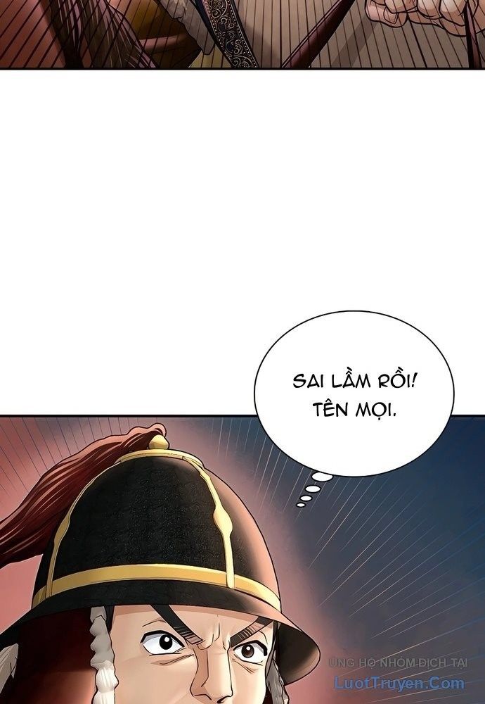 Muscle Joseon Chap 42 - Next Chap 43