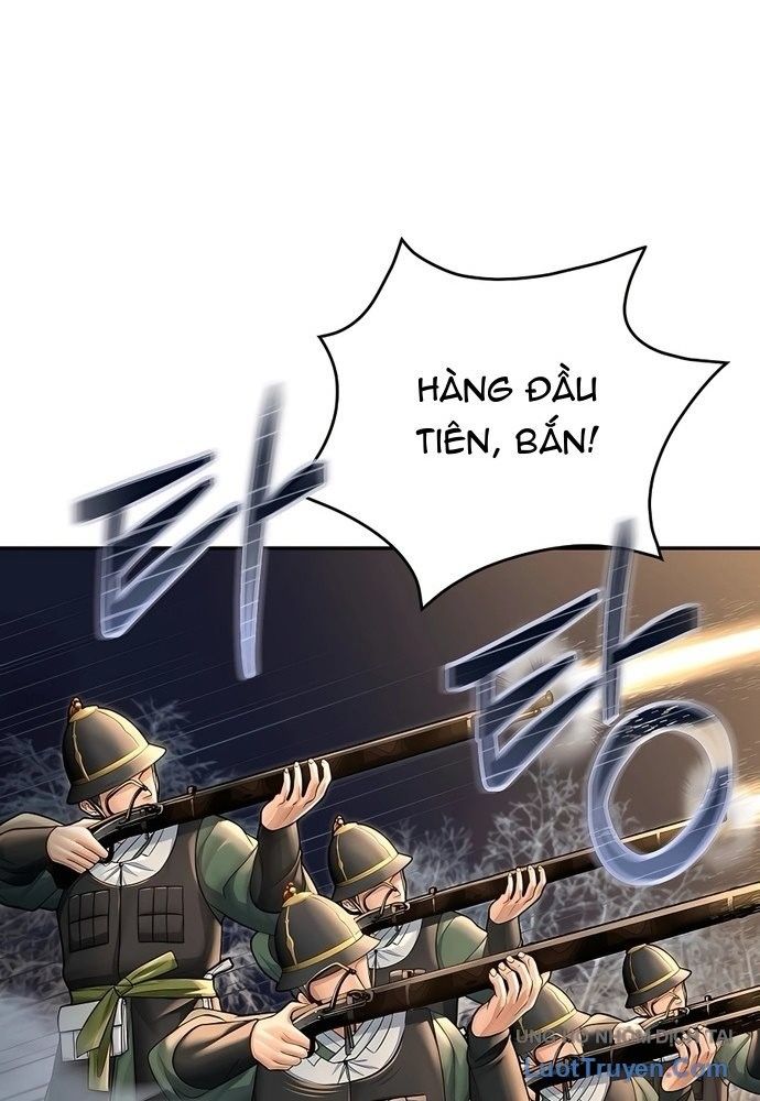 Muscle Joseon Chap 42 - Next Chap 43