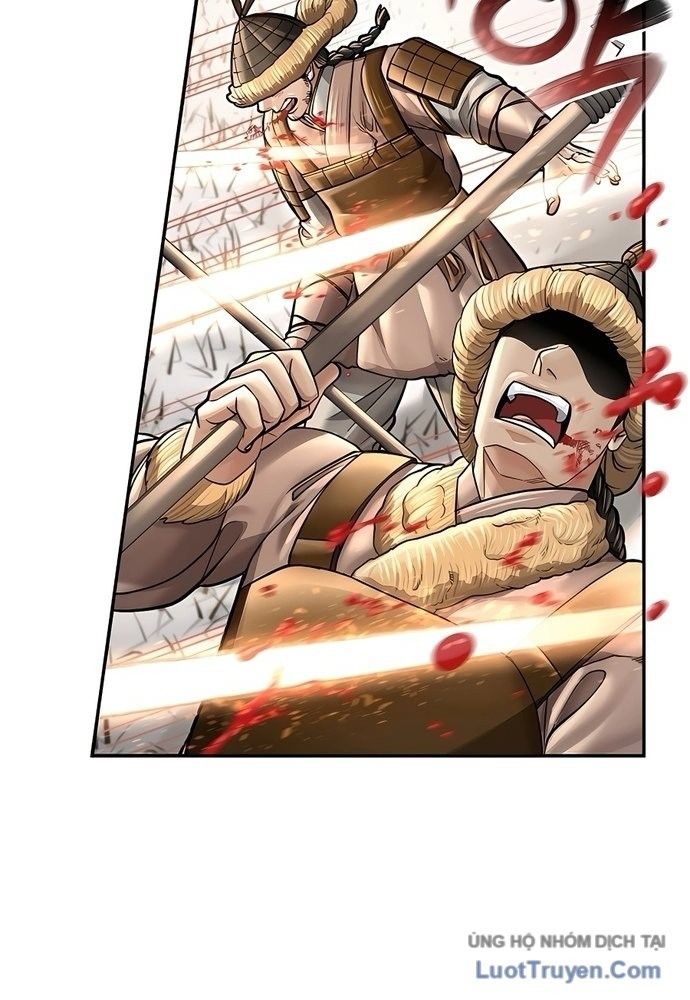 Muscle Joseon Chap 42 - Next Chap 43