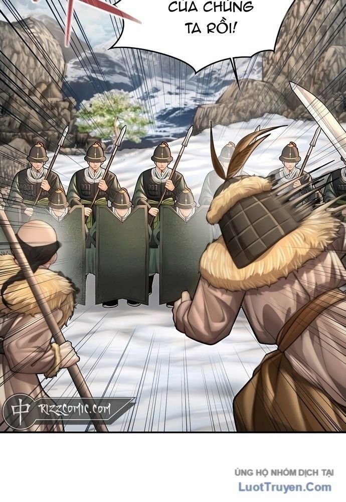 Muscle Joseon Chap 42 - Next Chap 43