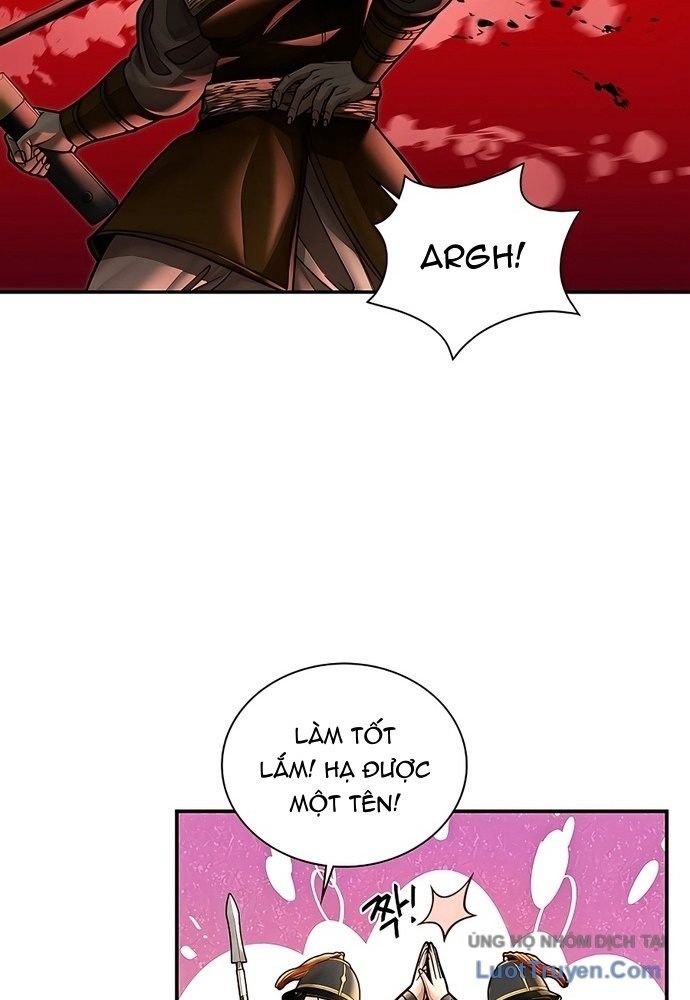 Muscle Joseon Chap 42 - Next Chap 43