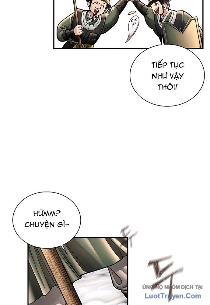 Muscle Joseon Chap 42 - Next Chap 43