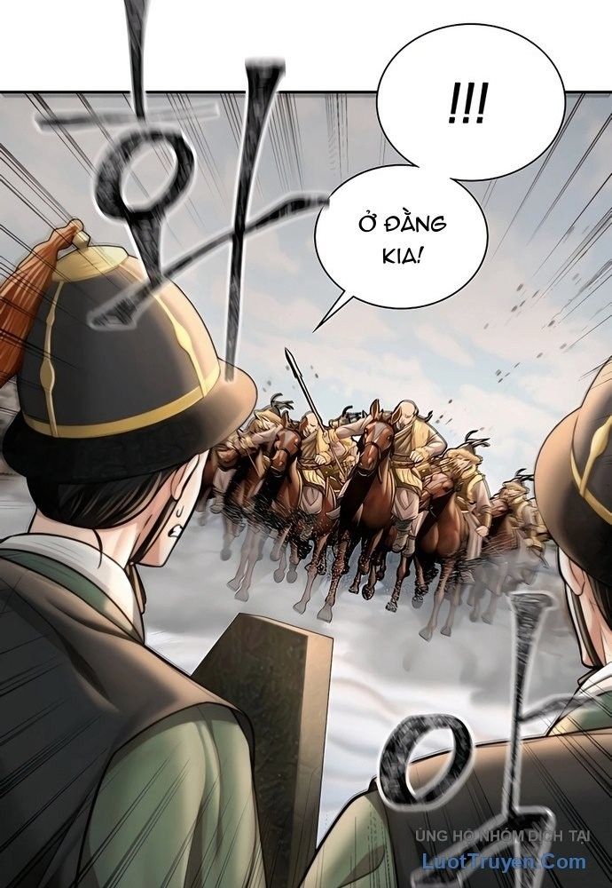 Muscle Joseon Chap 42 - Next Chap 43