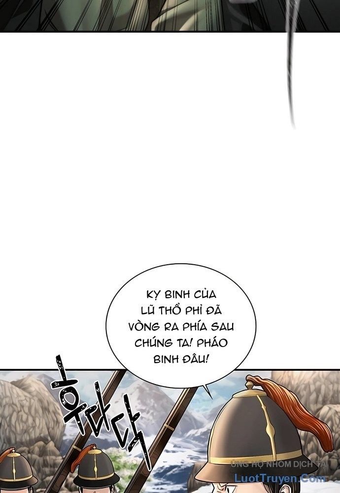 Muscle Joseon Chap 42 - Next Chap 43