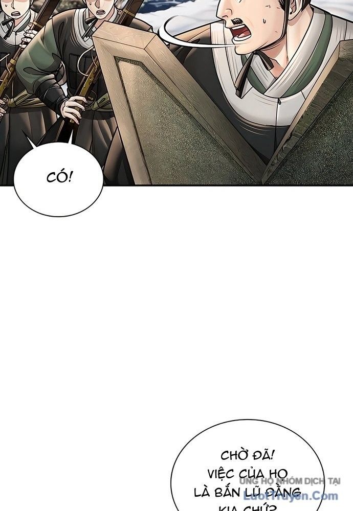 Muscle Joseon Chap 42 - Next Chap 43