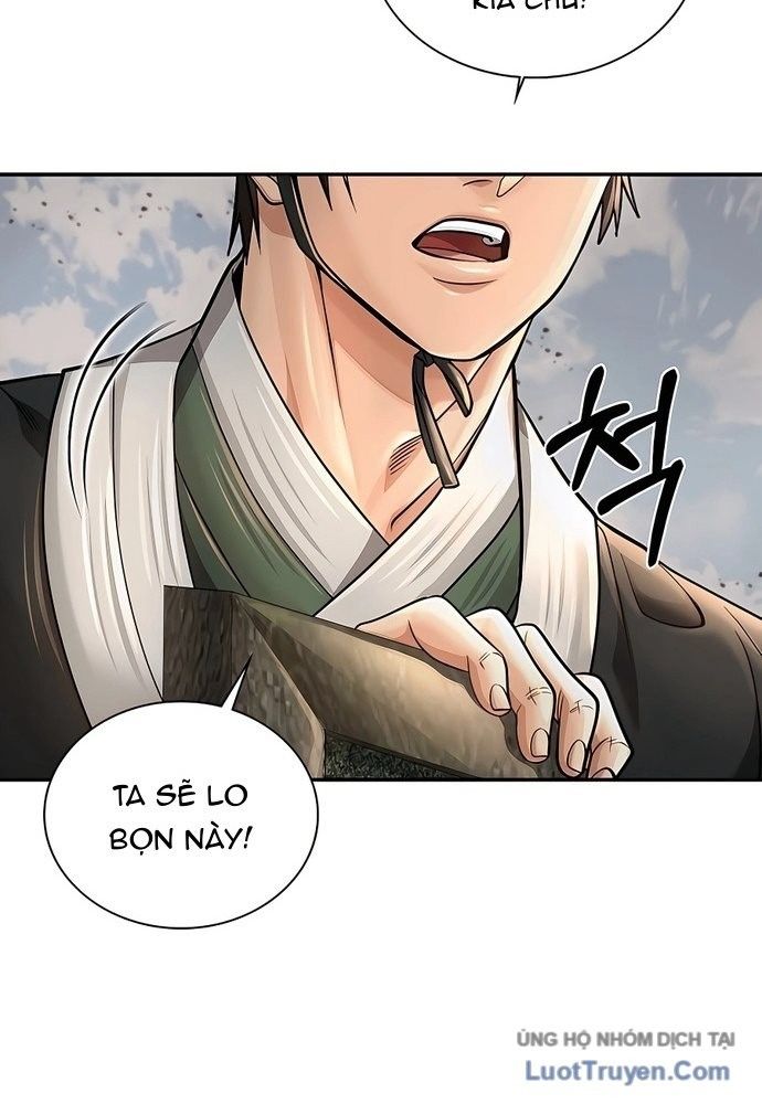 Muscle Joseon Chap 42 - Next Chap 43