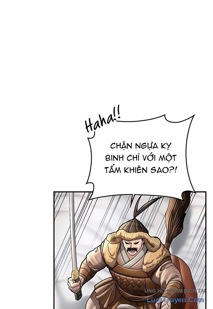 Muscle Joseon Chap 42 - Next Chap 43