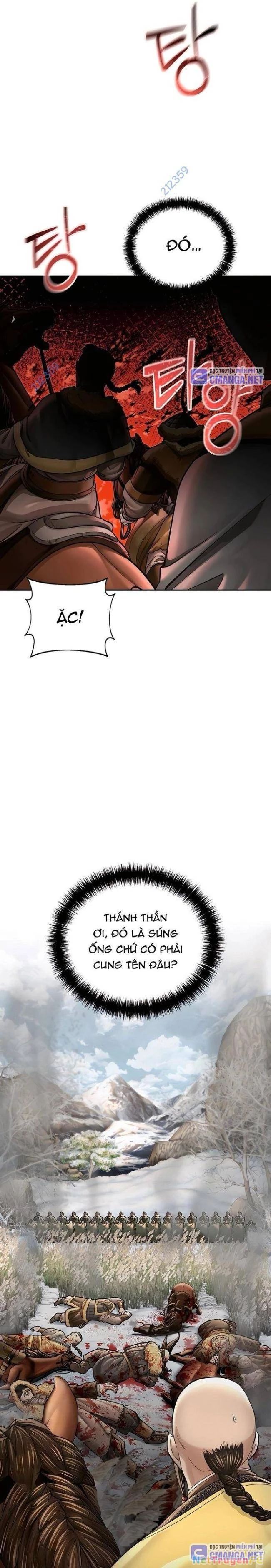 Muscle Joseon Chap 42 - Next Chap 43