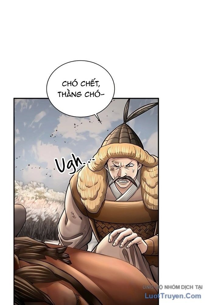 Muscle Joseon Chap 42 - Next Chap 43