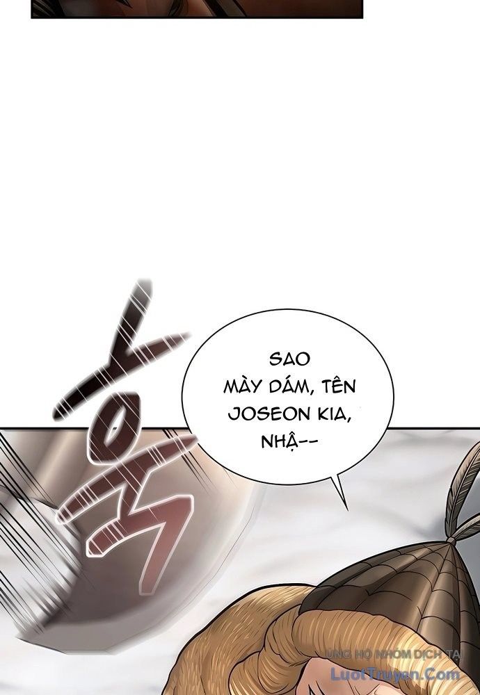 Muscle Joseon Chap 42 - Next Chap 43