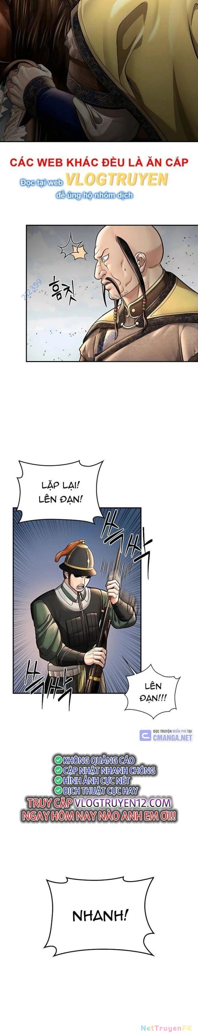 Muscle Joseon Chap 42 - Next Chap 43