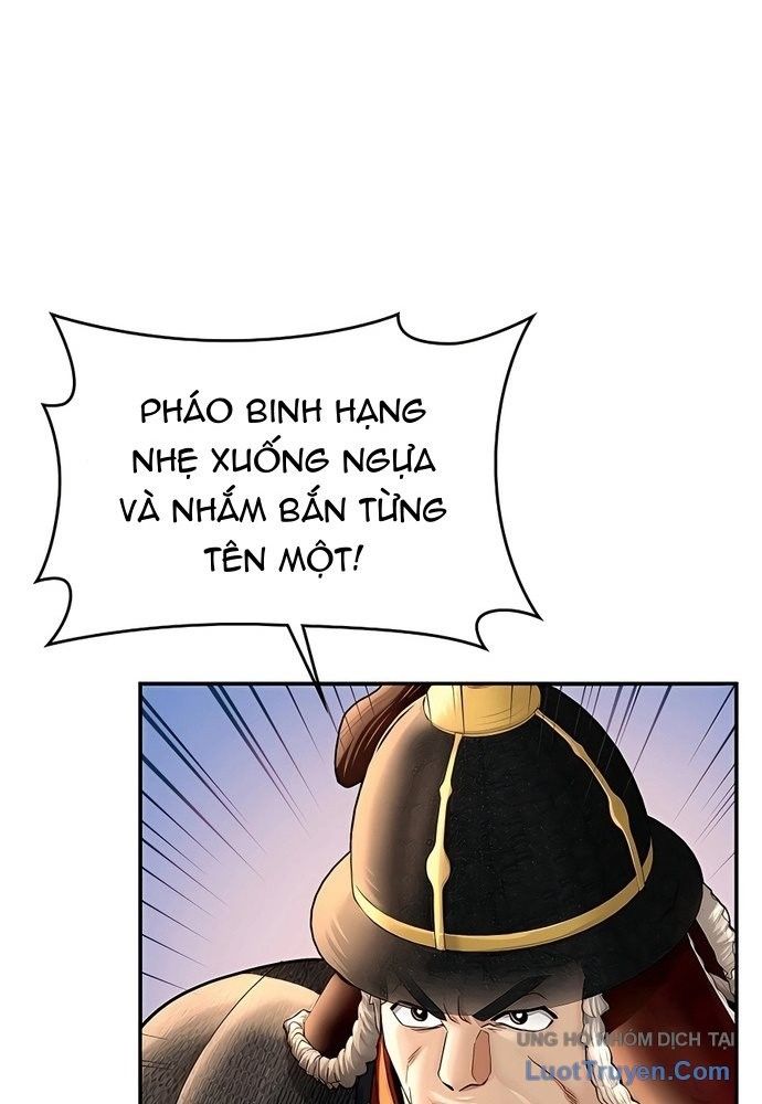 Muscle Joseon Chap 42 - Next Chap 43