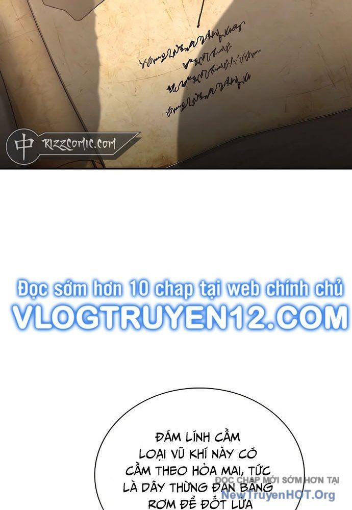 Muscle Joseon Chap 44 - Next Chap 45