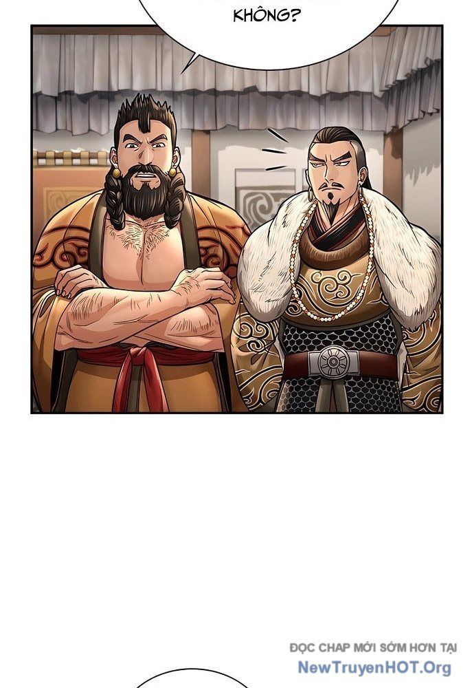 Muscle Joseon Chap 44 - Next Chap 45