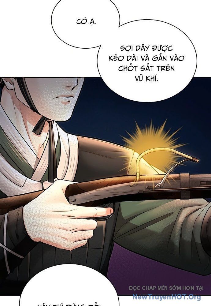 Muscle Joseon Chap 44 - Next Chap 45