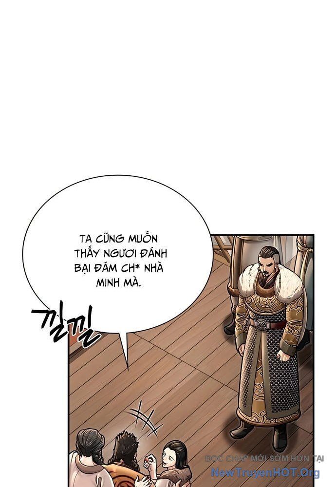 Muscle Joseon Chap 44 - Next Chap 45
