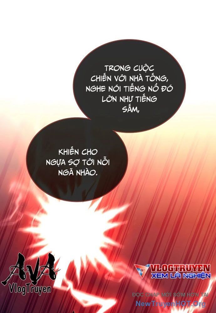 Muscle Joseon Chap 44 - Next Chap 45