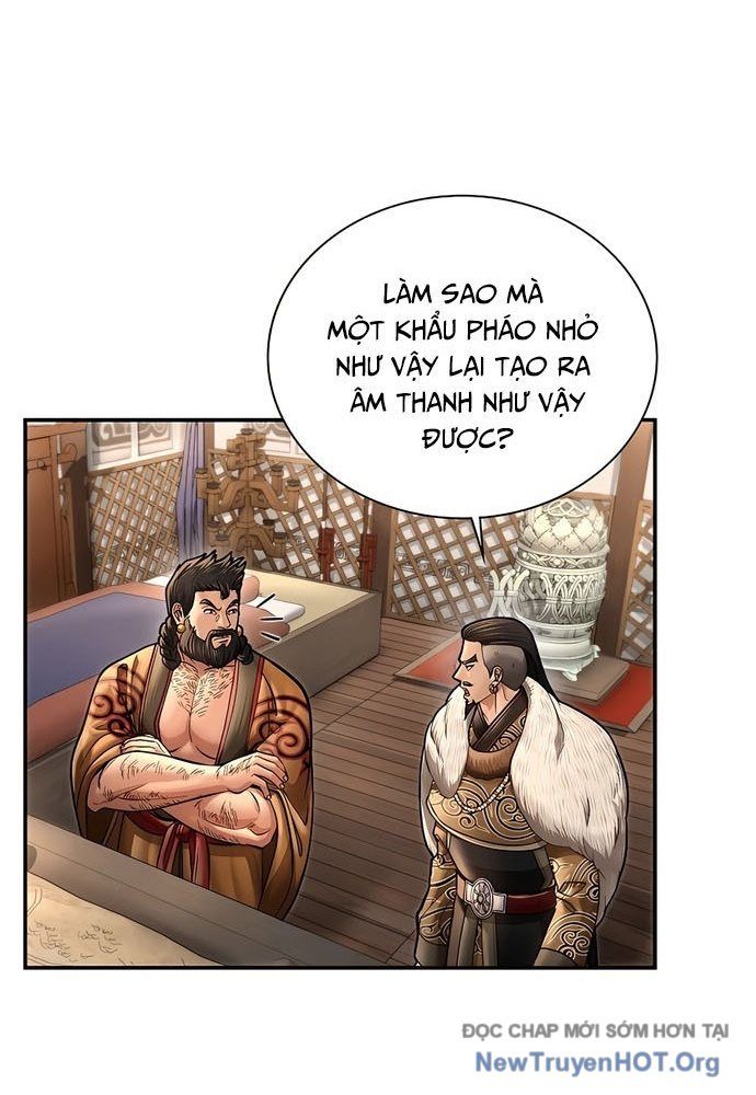 Muscle Joseon Chap 44 - Next Chap 45