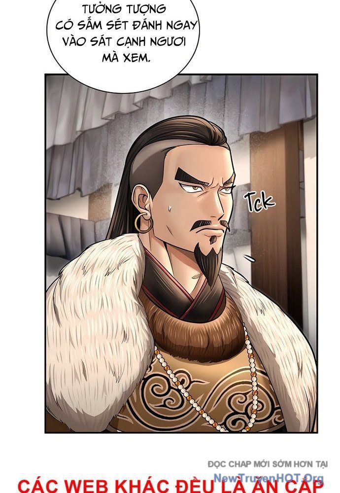 Muscle Joseon Chap 44 - Next Chap 45