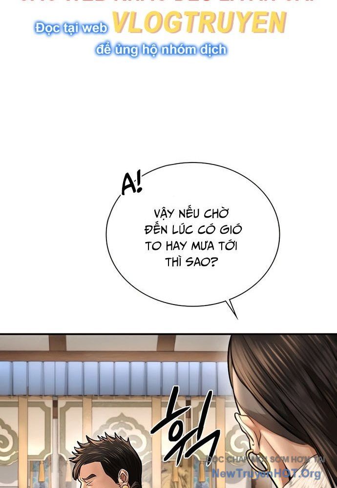 Muscle Joseon Chap 44 - Next Chap 45