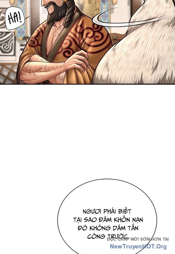 Muscle Joseon Chap 44 - Next Chap 45