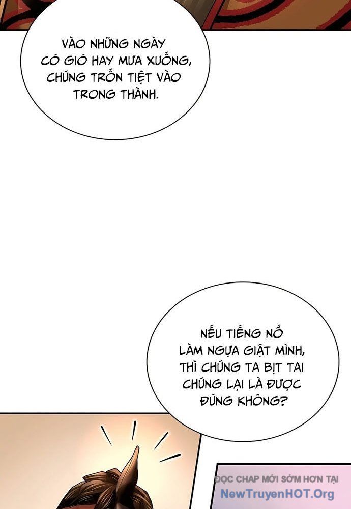 Muscle Joseon Chap 44 - Next Chap 45