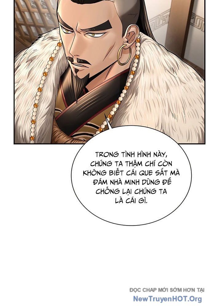 Muscle Joseon Chap 44 - Next Chap 45