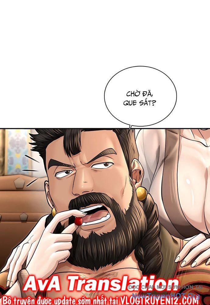 Muscle Joseon Chap 44 - Next Chap 45