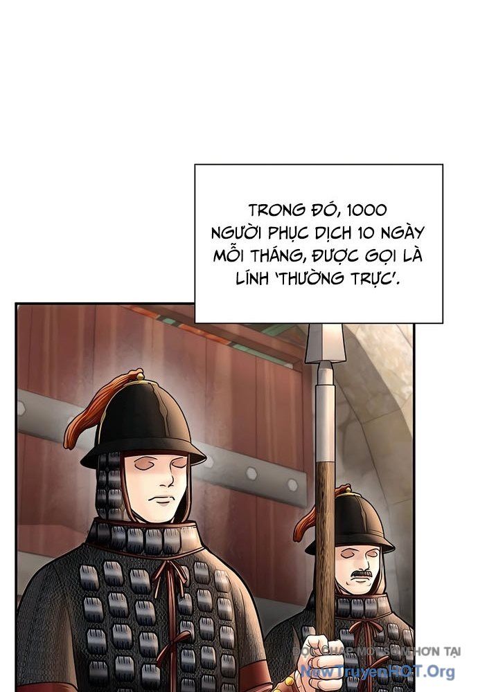 Muscle Joseon Chap 44 - Next Chap 45