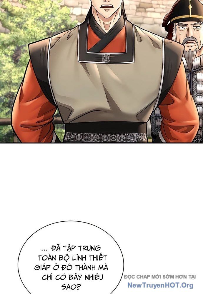 Muscle Joseon Chap 44 - Next Chap 45