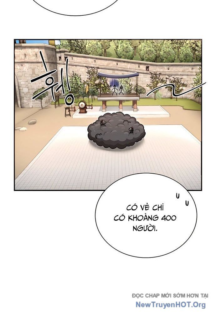 Muscle Joseon Chap 44 - Next Chap 45