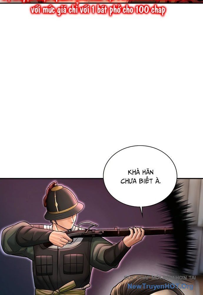 Muscle Joseon Chap 44 - Next Chap 45