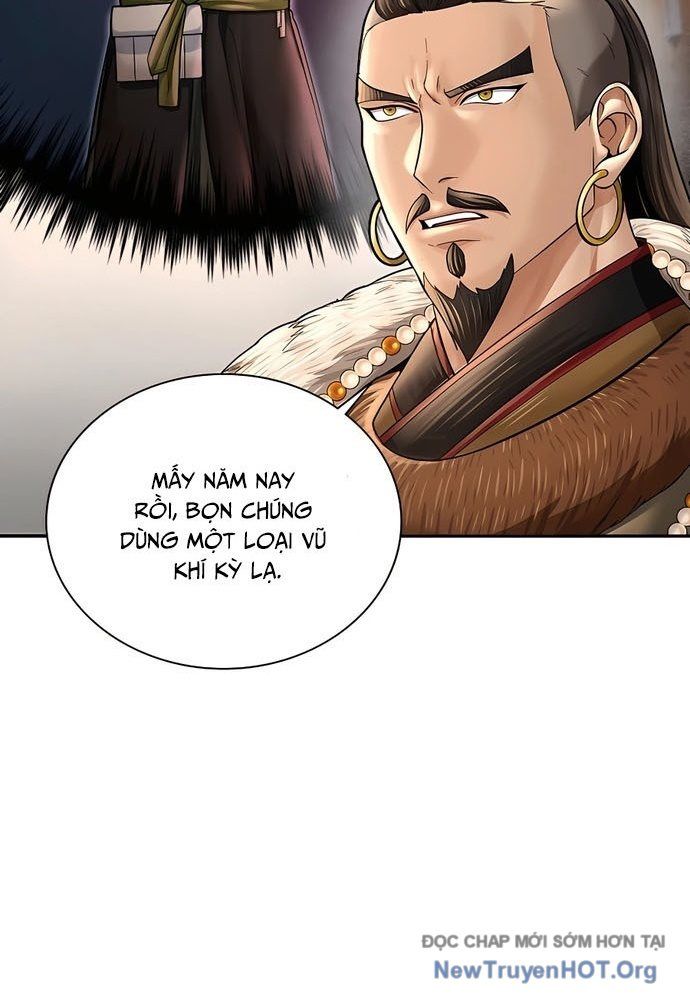 Muscle Joseon Chap 44 - Next Chap 45