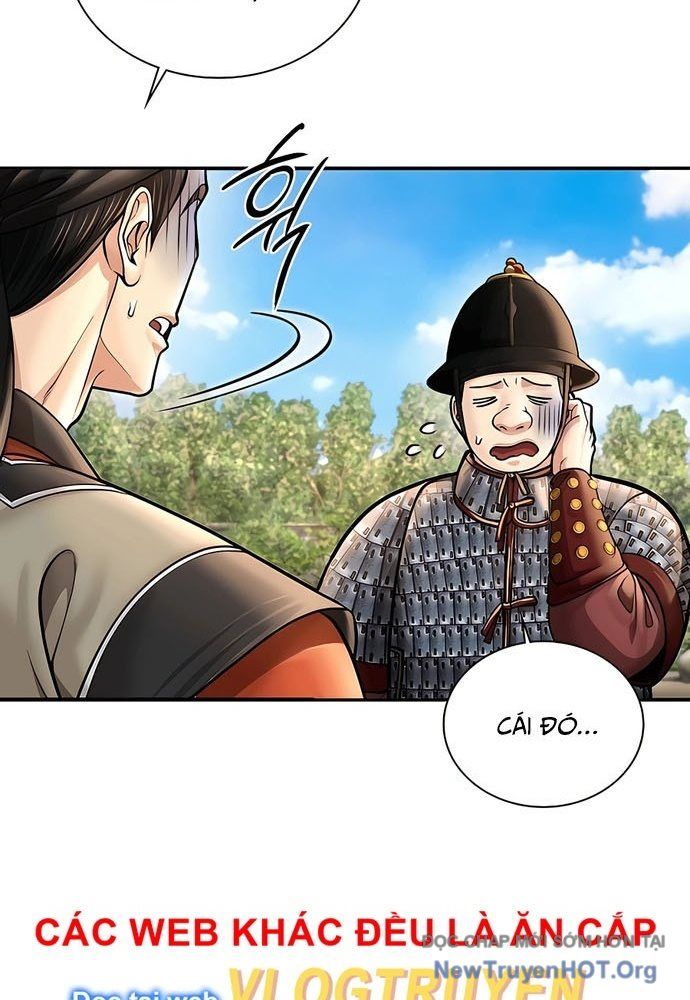 Muscle Joseon Chap 44 - Next Chap 45