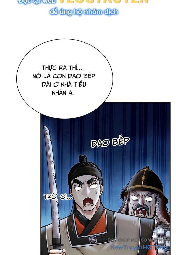 Muscle Joseon Chap 44 - Next Chap 45