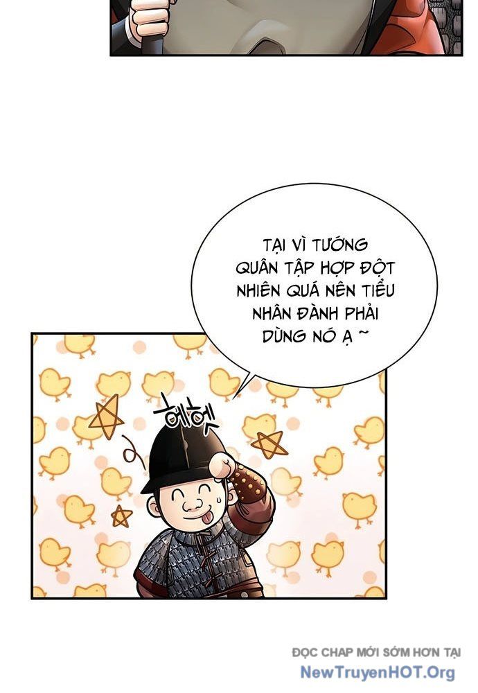 Muscle Joseon Chap 44 - Next Chap 45