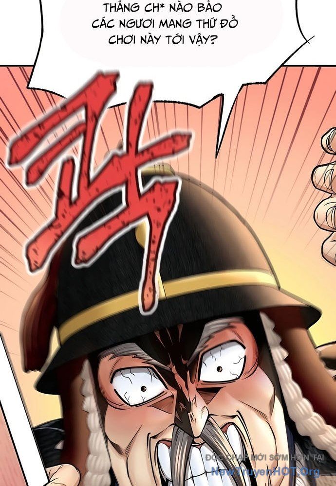 Muscle Joseon Chap 44 - Next Chap 45