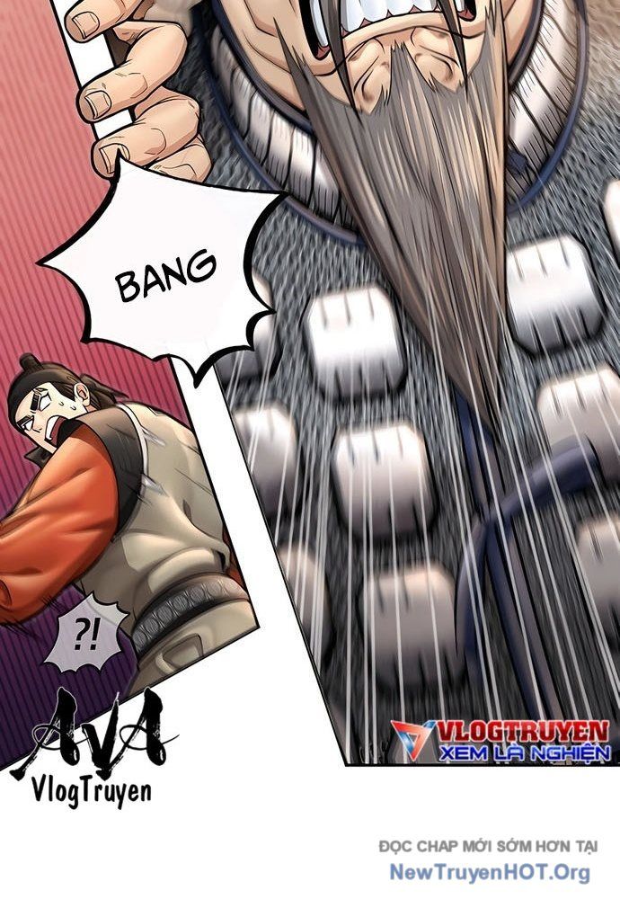 Muscle Joseon Chap 44 - Next Chap 45