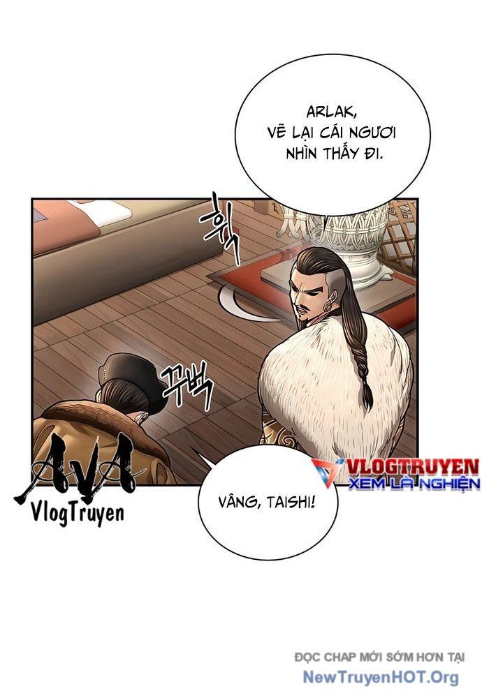 Muscle Joseon Chap 44 - Next Chap 45